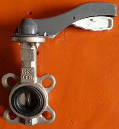 天津蝶閥，天津不銹鋼蝶閥