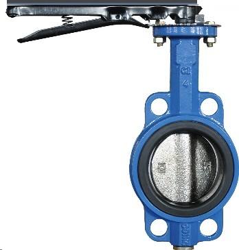 沈陽蝸輪蝶閥·沈陽蝸輪對(duì)夾蝶閥