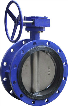 不銹鋼蝶閥報(bào)價(jià)•高品質(zhì)不銹鋼蝶閥