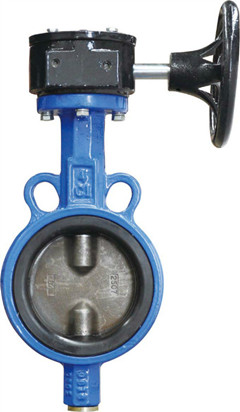 沈陽(yáng)手柄蝶閥·沈陽(yáng)手柄對(duì)夾式蝶閥