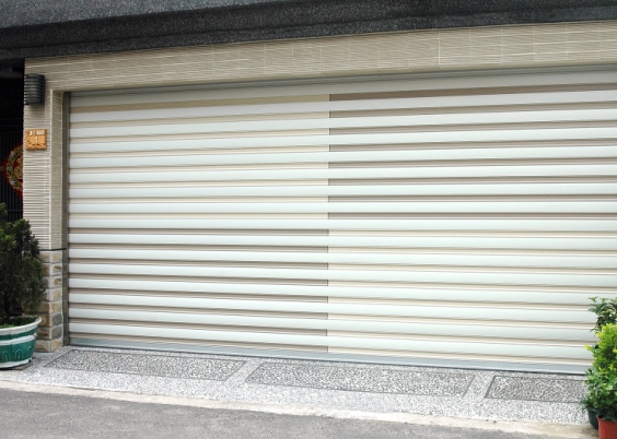 供應鞍山卷簾門車庫門