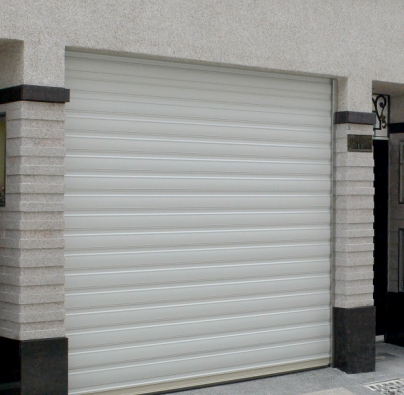 供應鞍山卷簾門車庫門進口卷簾門