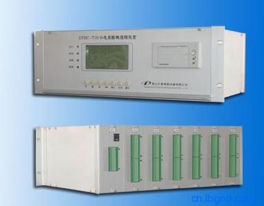 智能化小電流接地選線裝置