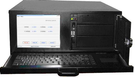 準確率高小電流接地選線裝置