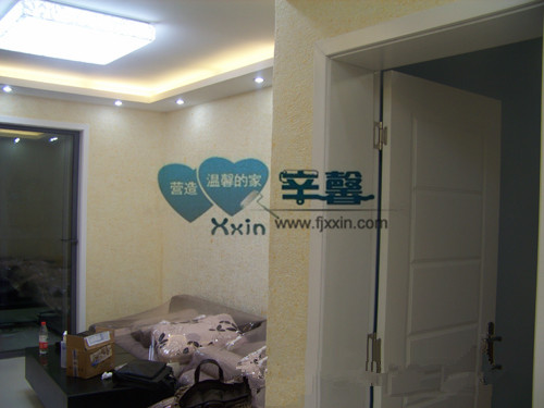 OH.。。MY。。。GOD!!!!防水墻衣，真的是