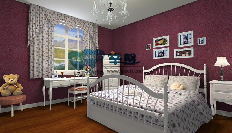 刷出來的藝術品，夢中的DIY