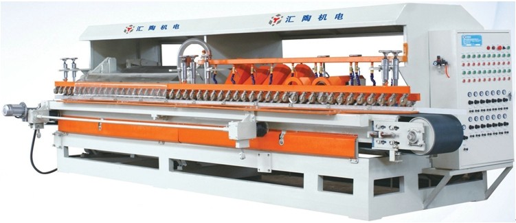 拋光機、圓弧拋光機、陶瓷拋光、拋光設備