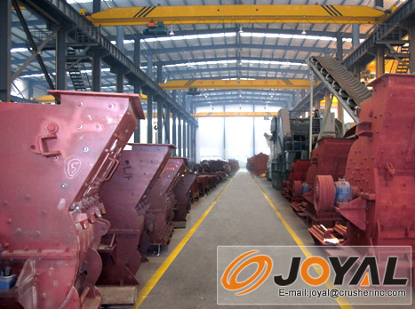 錘式破碎機,歐版錘式破碎機