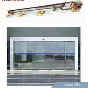 豐臺區安裝感應門