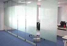 豐臺區安裝玻璃隔斷