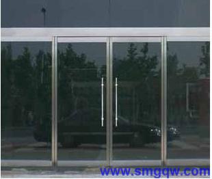 東城區安裝玻璃門