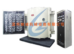 PL車燈專用保護膜鍍膜設備-馳誠