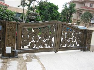 石景山電動門維修廠家