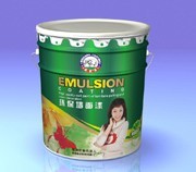 內外墻乳膠漆