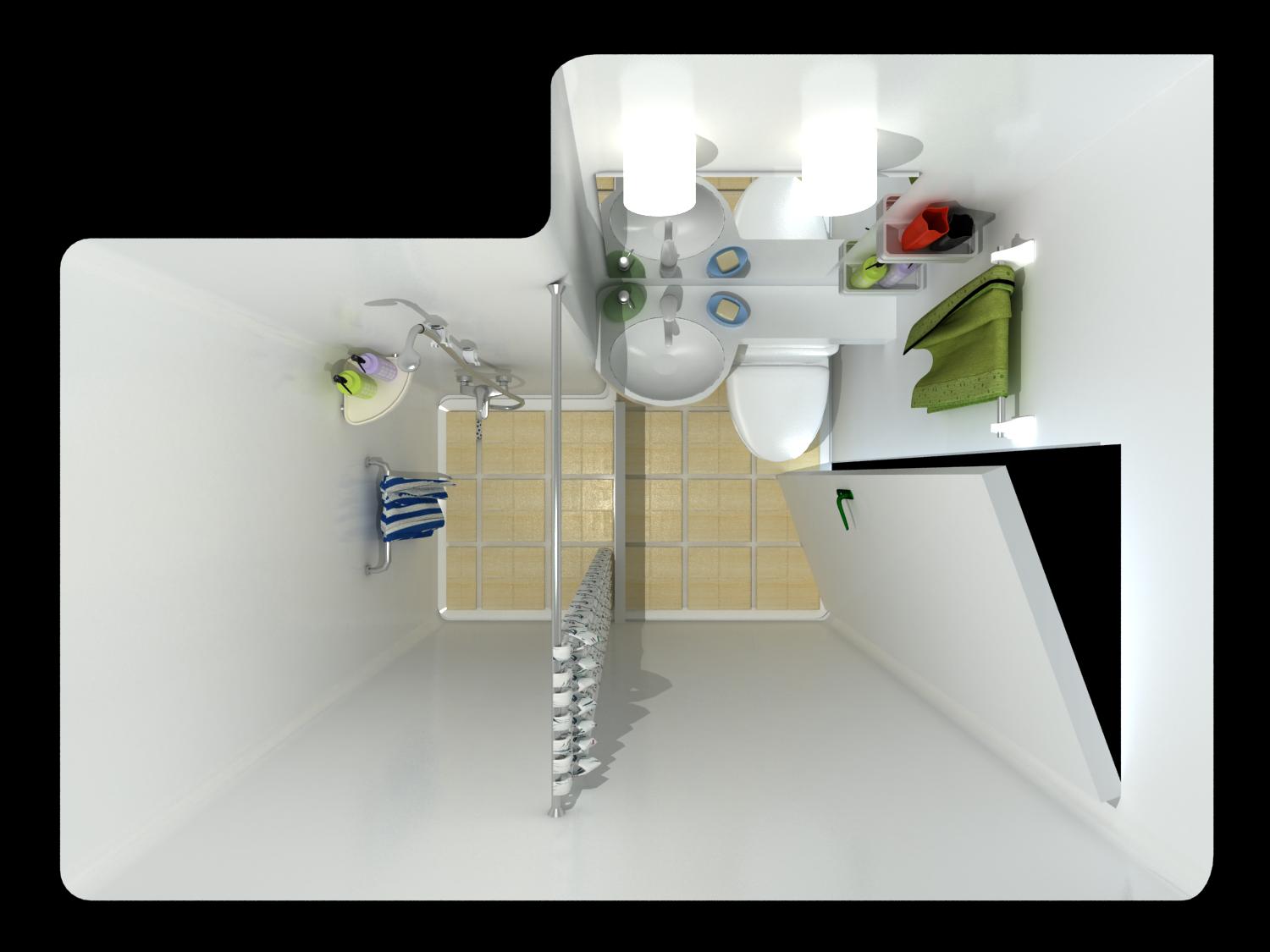 供應(yīng)賓館整體衛(wèi)生間、集成衛(wèi)浴