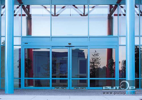 朝陽區維修電動門 北京電動門機銷售