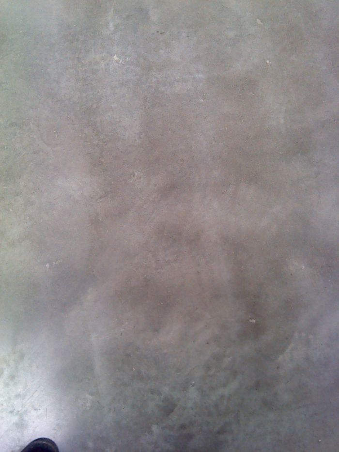 沈陽美獅地坪-水泥密封固化系列4