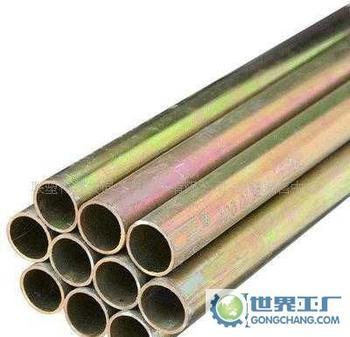 金屬穿線管，河北威信制管廠