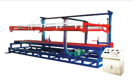 河北擠塑板生產(chǎn)線賣(mài)家