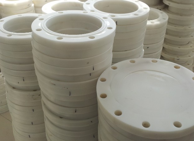 PP美標法蘭/美標帶頸法蘭