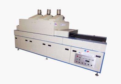 RD-GGJ-650/3型固化機(jī)