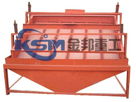 江蘇高頻振動篩/高頻篩/高頻振動細篩