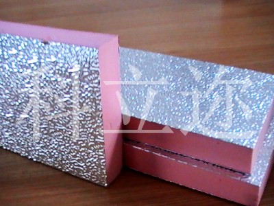 沈陽科立邇-酚醛保溫板7