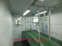 專(zhuān)業(yè)流水隔音室廠家，工程