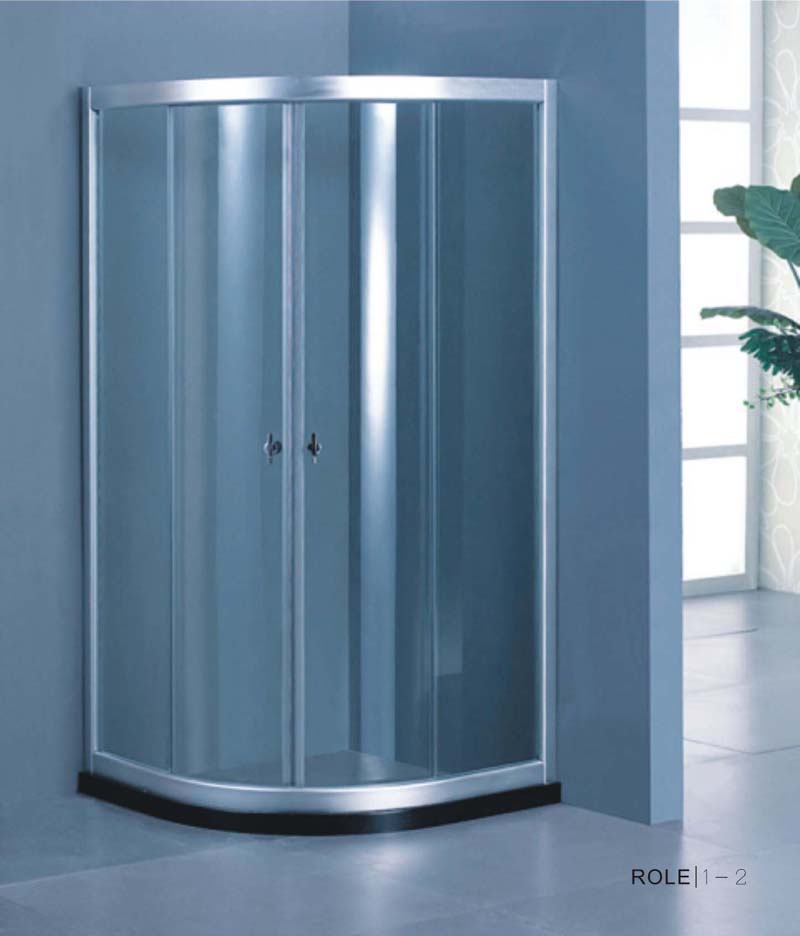 簡易淋浴房|整體淋浴房|普通淋浴房