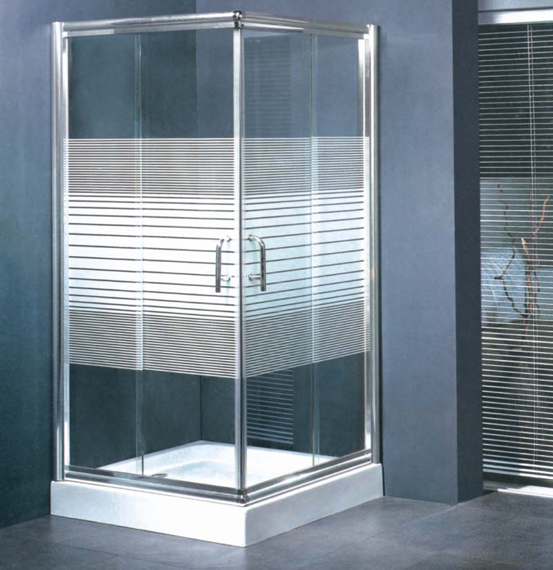 方形淋浴房|正方形淋浴房|長方形淋浴房