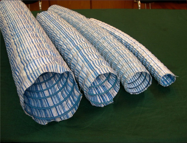 杭州軟式透水管