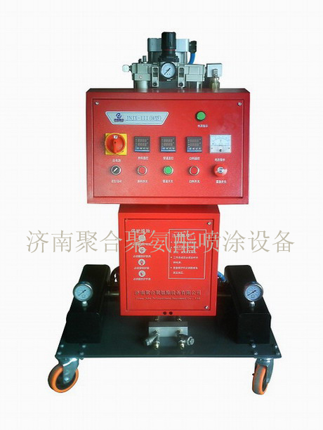 專供新疆聚氨酯發(fā)泡機(jī)冷庫(kù)板材發(fā)泡機(jī)