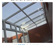 陽光房制作沈陽鑫天贏門窗廠