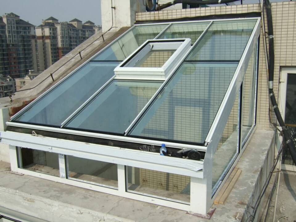 鞍山陽(yáng)光房廠家