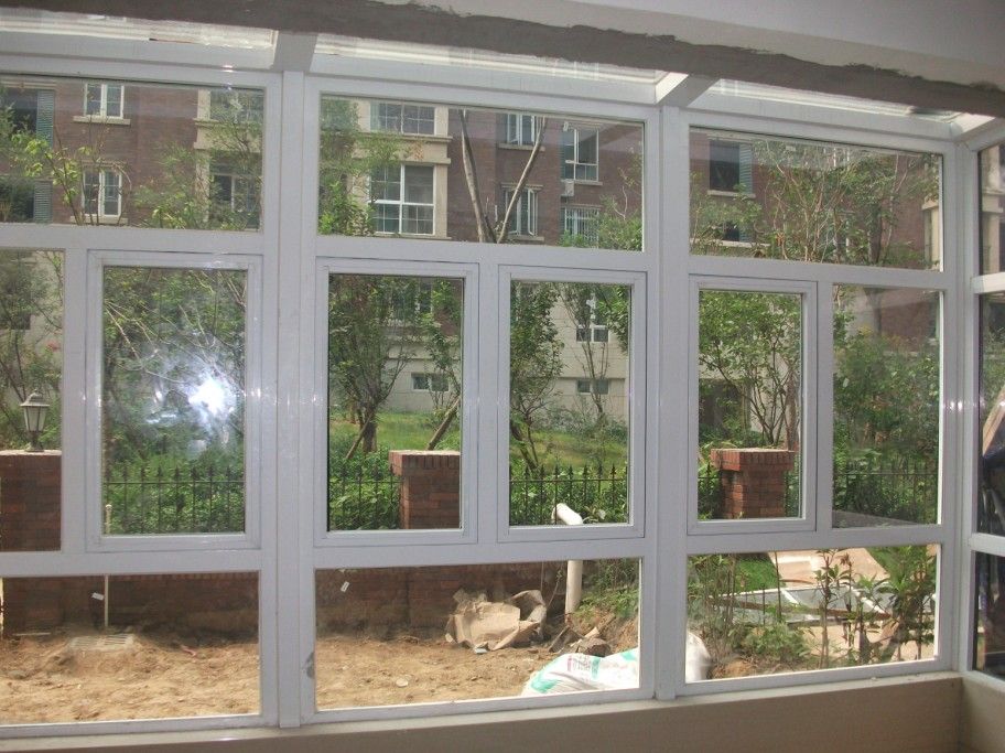 沈陽封陽臺哪家好？s選沈陽鑫天贏門窗廠