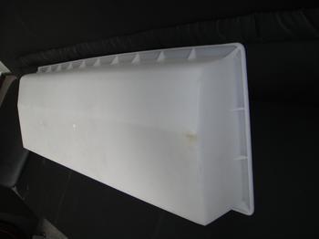 尺寸規整路沿石塑料模具