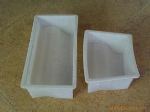 經(jīng)濟耐用路沿石塑料模具