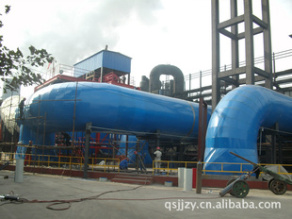 德業環保白鐵保溫清包隊