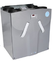 如何選擇新風系統主機以及風口的安裝位置