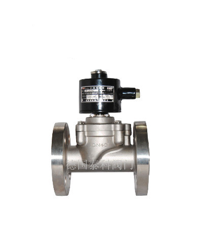 (圖)進口高溫防爆電磁閥