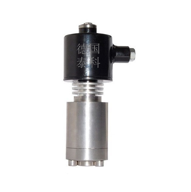 進口高溫高壓電磁閥