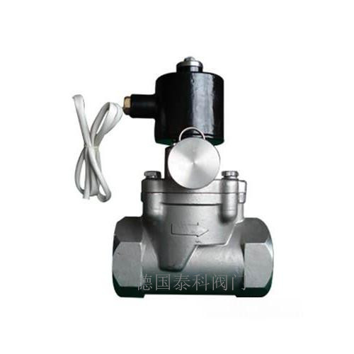 進口消防電磁閥