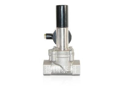 進口燃氣電磁閥
