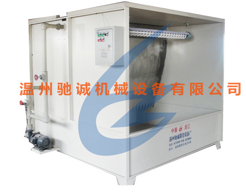 馳誠CCZK-PT系列噴漆臺-鍍膜機廠家