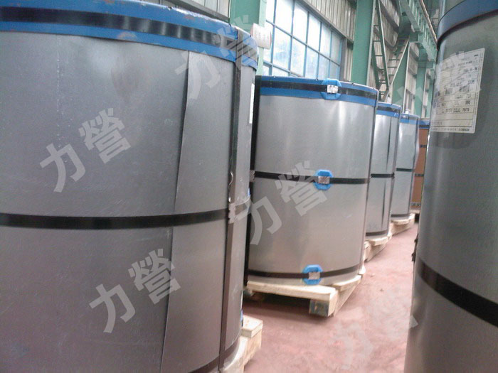 寶鋼彩涂卷|寶鋼黃石彩涂卷 上海力營實業有限公司