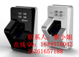 指靜脈門禁機，門禁機