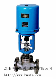 電動調節(jié)閥，電動套筒調節(jié)閥，電動單座/雙座調節(jié)閥