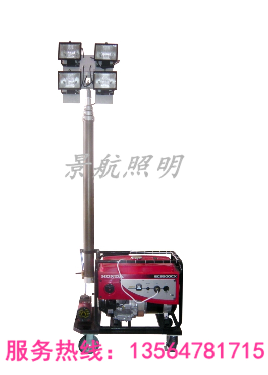 供應SFW6110B,全方位自動泛光工作燈