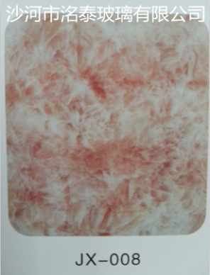 優質大理石玻璃櫥柜門玻璃批發