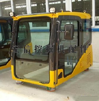 供應三一挖掘機駕駛室